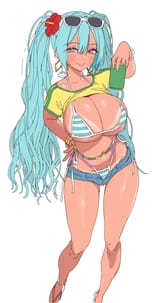 Lust Provoking Image