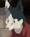 Isutsumi sniffing pasta_thumb.jpg