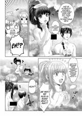 cf isekai osananajimi