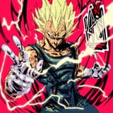 Majin bejita