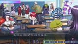 The Hundred Line - Last Defense Academy 43