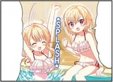 splash