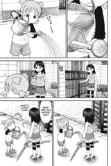 Yotsuba&amp;! - c069 (v10) - p173 [dig] [Reunion] [Yen Press] [danke-Empire] {r2}