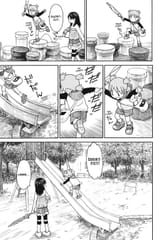 Yotsuba&amp;! - c069 (v10) - p179 [dig] [Reunion] [Yen Press] [danke-Empire] {r2}