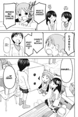 Yotsuba&amp;! - c069 (v10) - p197 [dig] [Reunion] [Yen Press] [danke-Empire] {r2}