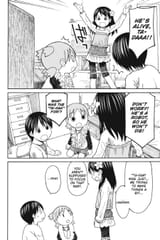 Yotsuba&amp;! - c069 (v10) - p200 [dig] [Reunion] [Yen Press] [danke-Empire] {r2}