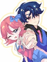 OtoP and Subaru handhold