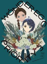 Wonder Final