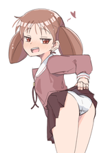 __mihama_chiyo_azumanga_daioh_drawn_by_zlix0n__2e50a349350b827563f4a7805fb8781e