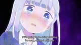 [SubsPlease] Aharen-san wa Hakarenai S2 - 12 (1080p) [A1B53140].mkv_snapshot_00.12.38_[2025.06.23_23.58.10]