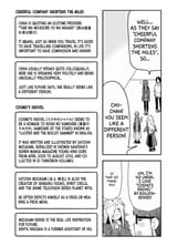 Zatsu Tabi_ That&#039;s Journey - Vol.2 Ch.9 - 9th Trip (Part 1) - When three people&#039;s paths cross. a bus_ - 32