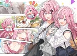 __amaori_renako_and_amaori_haruna_watashi_ga_koibito_ni_nareru_wake_naijan_murimuri_drawn_by_takeshima_eku__e49912316ad1873aaa45db45ad95970a