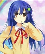shiori cute