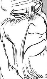 disdain prof