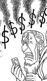 waiting for the steam sale