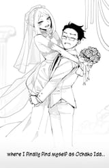 True ending