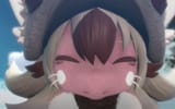 Mokuri pooping