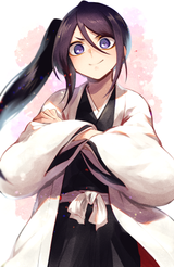 Rukia Proud