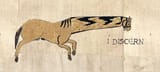 long horse has adapted to his assigned role despite its reservations