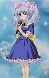 Nadesico ruri idol 2 stitch