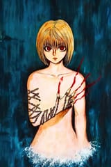kurapika