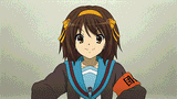 Haruhi