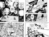 Super Dragon Ball Heroes_ Universe Mission!! - Chapter 9_ Evolution - 23-24