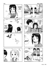 Osaka Expo (Azumanga Daioh 10th Anniversary Tribute) - Vol.1 Ch.4 - Barasui - 8