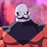 Not Jiren