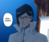 yeah sorry