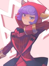 __courtney_pokemon_and_1_more_drawn_by_kokomi_aniesuakkaman__db35535ea7150e20d9e04849cd4b66d3