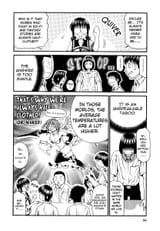 Change 1 2 3 - Vol.9 Ch.42 - [assume] Motoko=0 - 20
