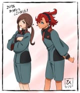 G-Witch Couple Best (3)