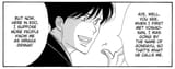 hiraga gennai my husband (female)