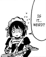 Misaki maid 2