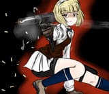 Cute (but dangerous) Lass