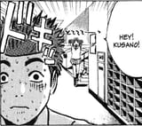 hey kusano