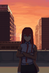 kurisu