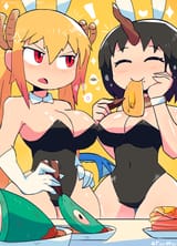 bunnygons