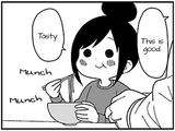 [Doki] Hitoribocchi no OO Seikatsu - Chapter 59 - Page 03 - 1