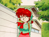 Ranma
