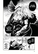Isekai Samurai - Ch.18 - 12