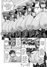 Monster Musume no Iru Nichijou - Vol.20 Ch.89 - 16