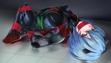 __ayanami_rei_neon_genesis_evangelion_and_2_more_drawn_by_drawfagmona__20022761f2ca3f3cf484234095e2d667