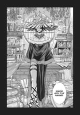 magus of the library 013