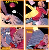 professor-zoom-pushes-barry-allen-down-some-stairs