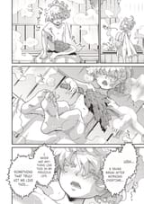 youjo senki sauna tanya