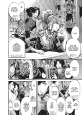 Count of Monte Cristo 007