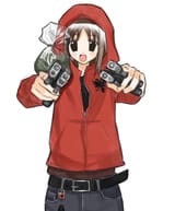 Osaka with the gats