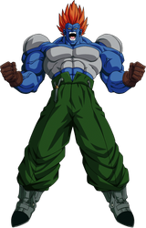Blue Bejita